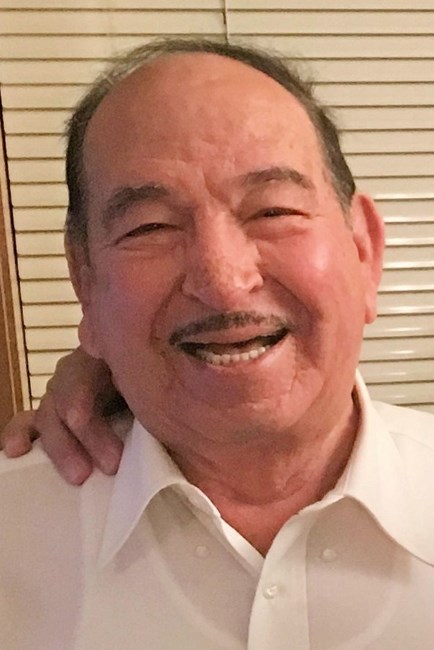 Obituary of Raul Aranda Sanchez