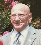 Obituary of George E. Keller