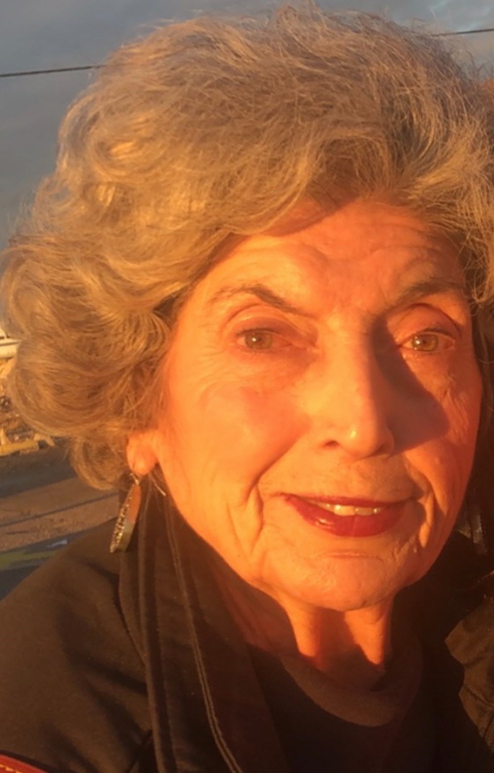 Obituary of Rosemary Z. Barakat