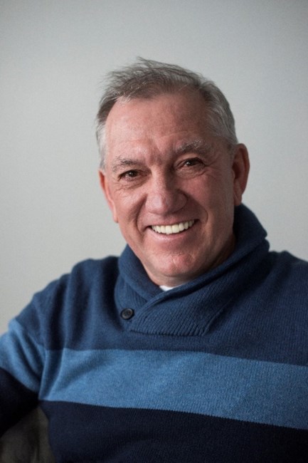 Obituary of Glen William Leggott