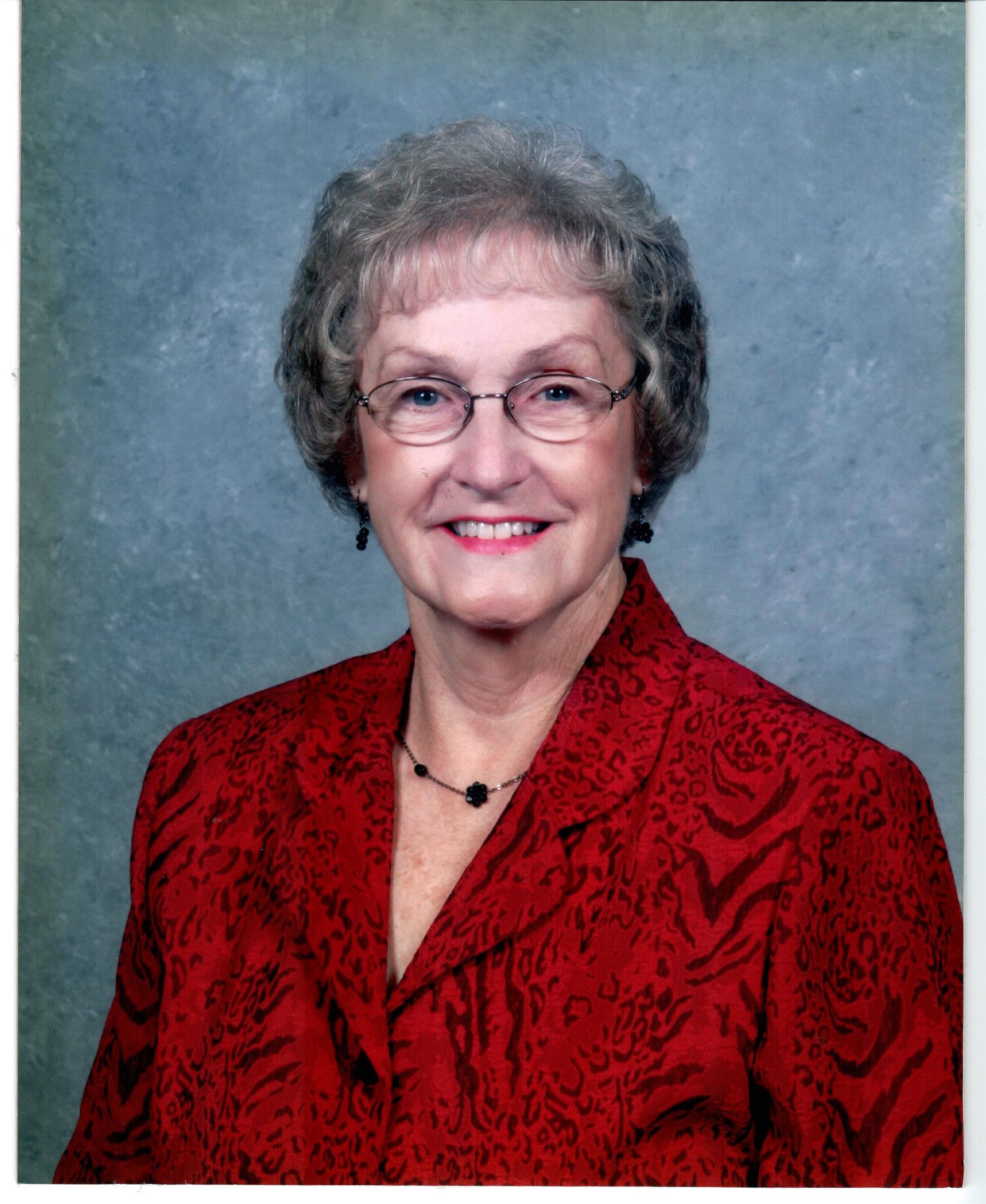 Obituary of Alenia (Hardy) Holt