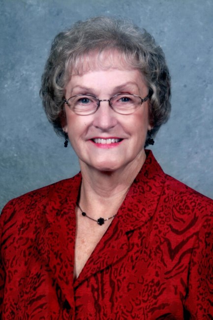 Obituary of Alenia (Hardy) Holt