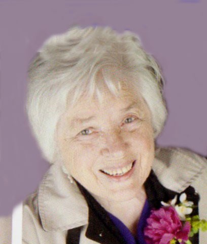 Obituary of Irene Joyce Schneider