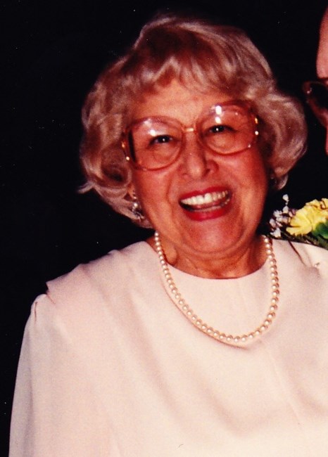 Obituary of Diane P. Dencker