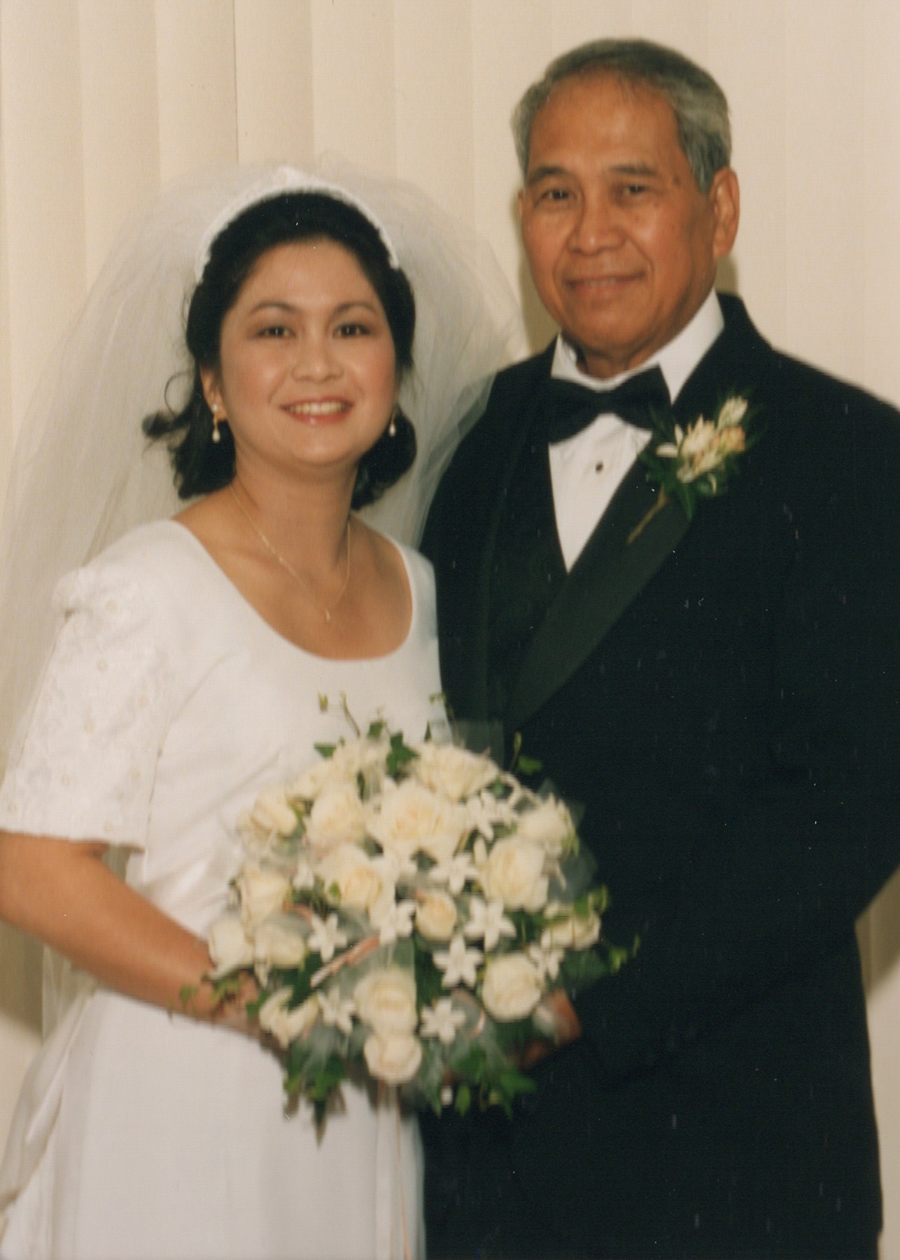 Obituary of Mikel "Lito" R. Valderrama