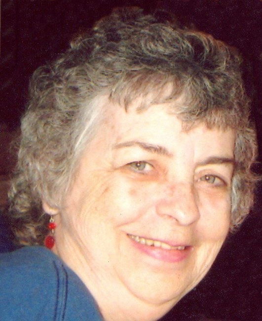 Obituary of Janet Doris Bechtel