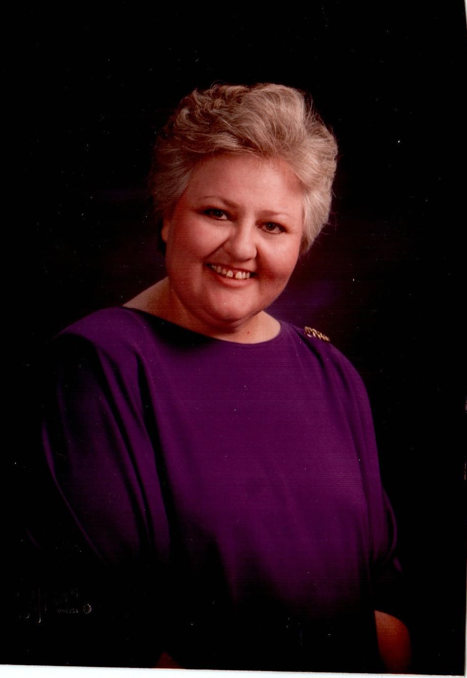 Obituary of Wilma Sue Pool