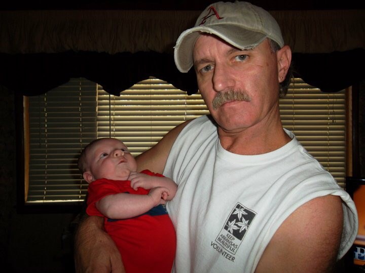 Obituary of Keith Darin Hamby