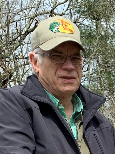 Obituary of Bobby Ray Turner