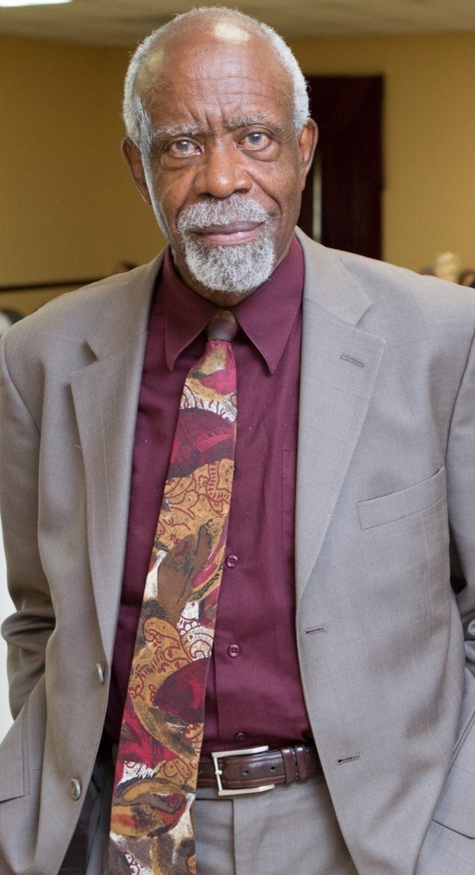 Obituario de Otis Jones