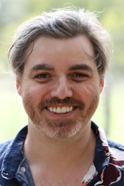 Obituary of Roland Blake   Sebastian Blumberg