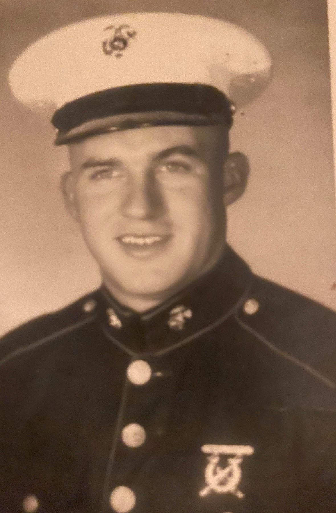 Obituary of David Carl Anderson