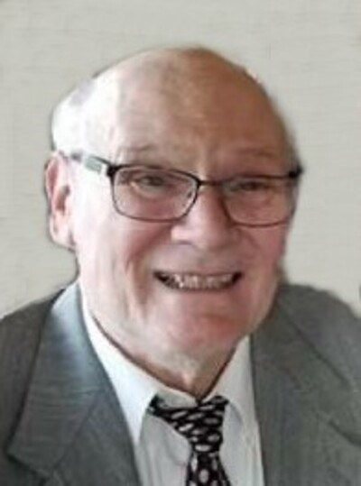 Obituary of John D. Haasz Sr.