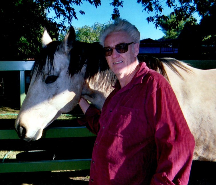 Obituary of Robert Barry Stanaback