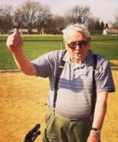 Obituary of David "Poppy" L. McCabe