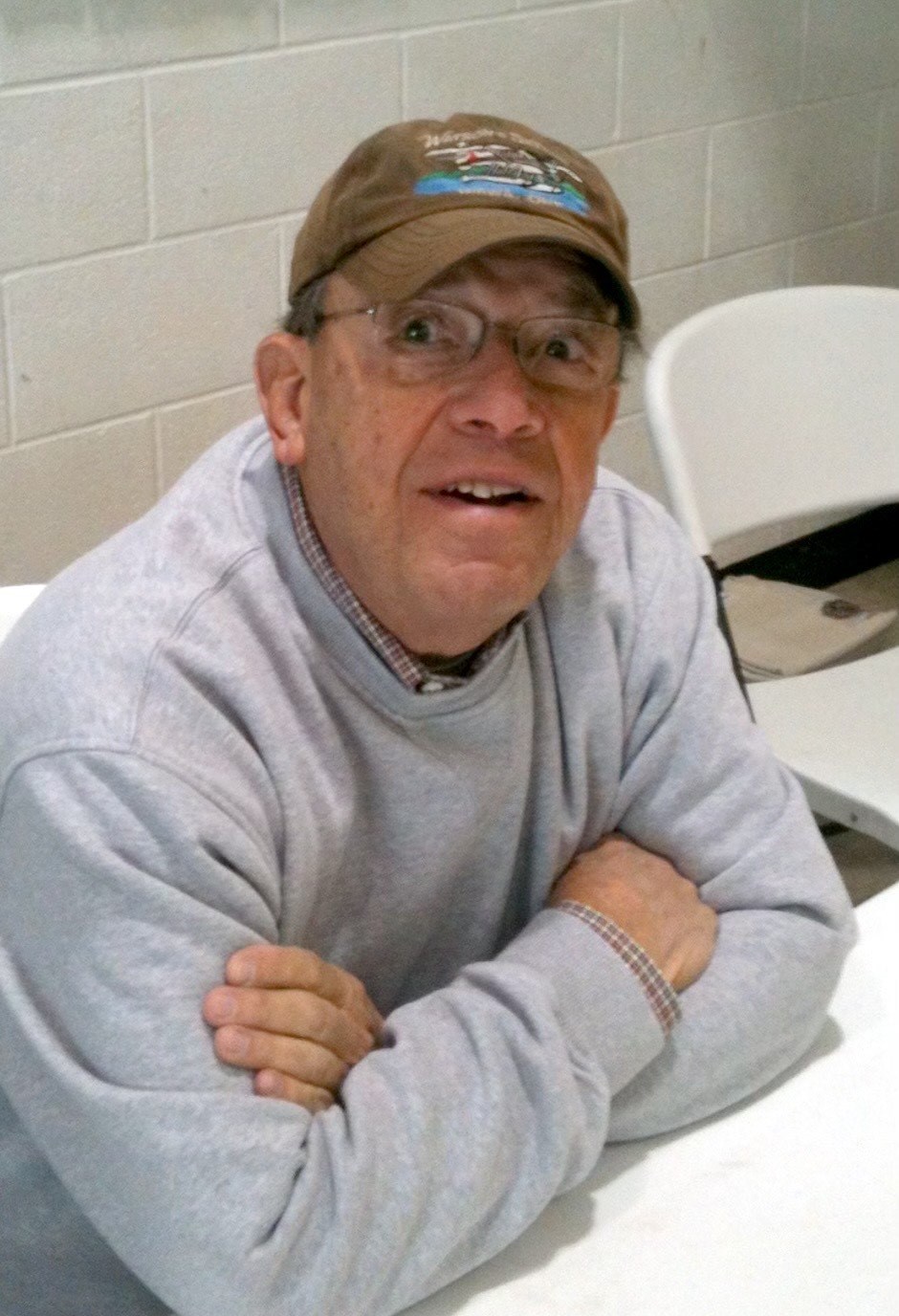 Obituary of John Joseph Dorsey