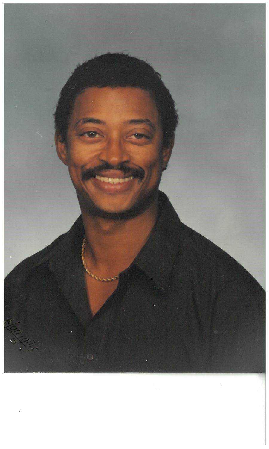 Obituary of Earl Phillip Smith