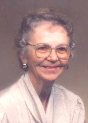 Obituary of Mrs. Nettie S. Harrell Hall