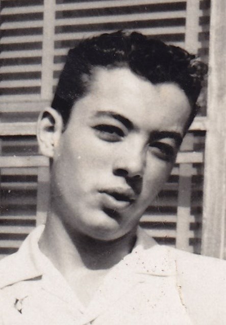 Obituary of Nelson Brent Childress