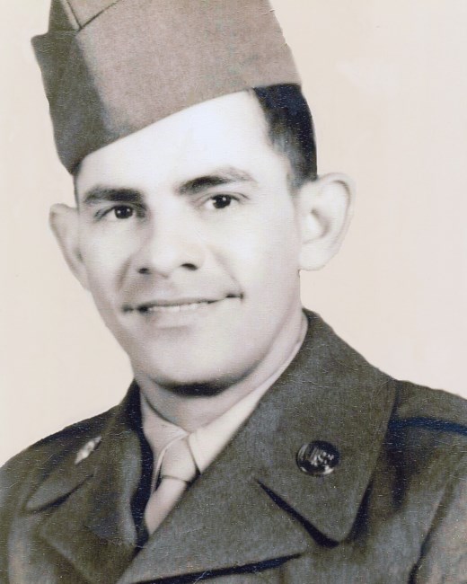 Obituary of Francisco L. Rodriguez