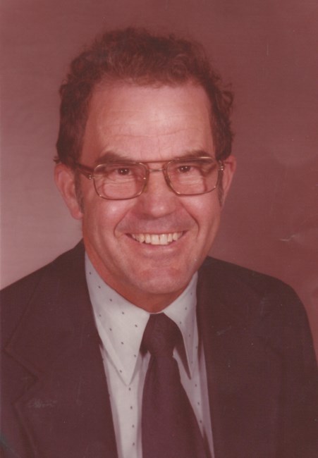 Obituary of James N. Thompson