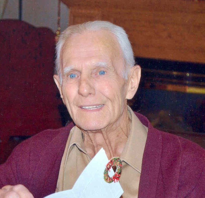 Obituary of Maurice Dagenais