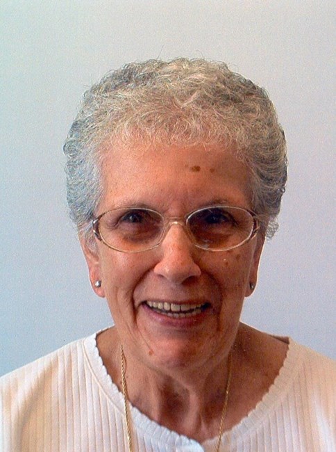 Obituary of Mary Moniz