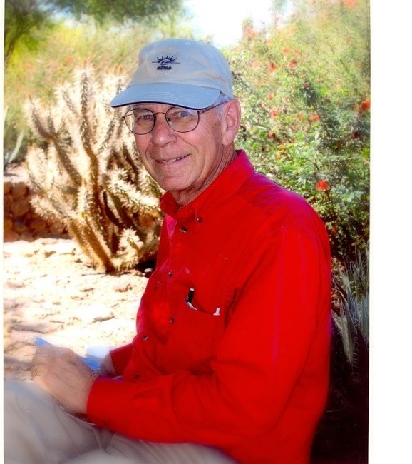 Obituary of Keith Roger Zwick