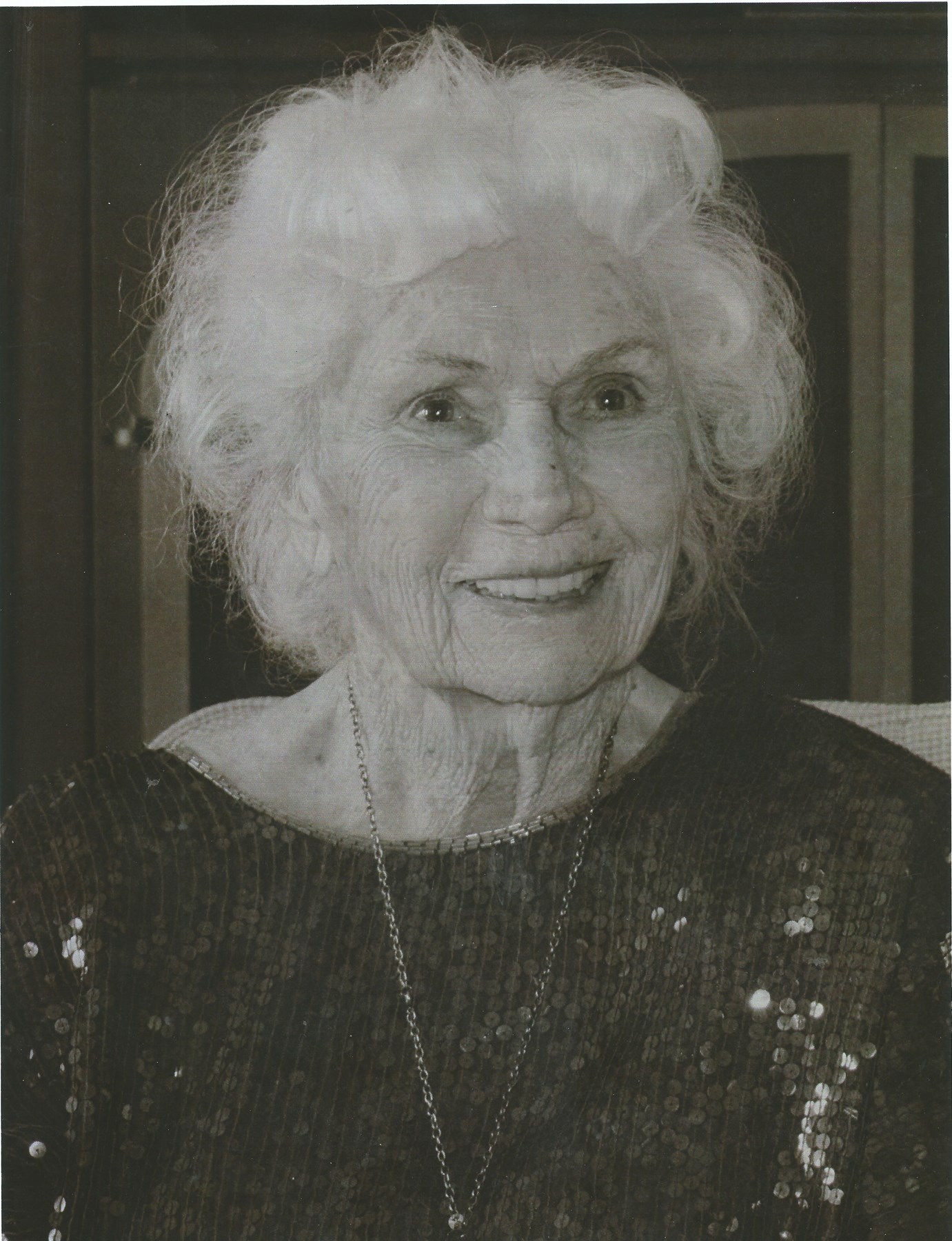 Obituary of Gwendolyn R Higdon
