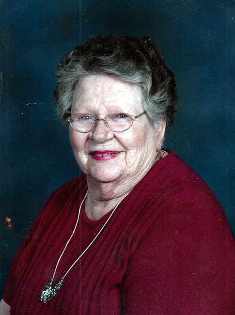 Obituary of Marian Kite