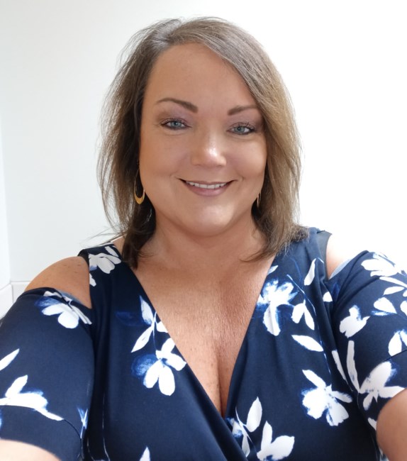 Obituary of Jennifer Blankenship