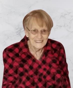 Obituary of Floella Clark