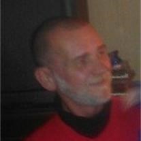 Avis de décès de William J. Fischer