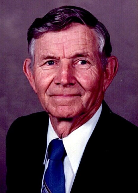 Obituary of Stanley Fred Kornfuehrer