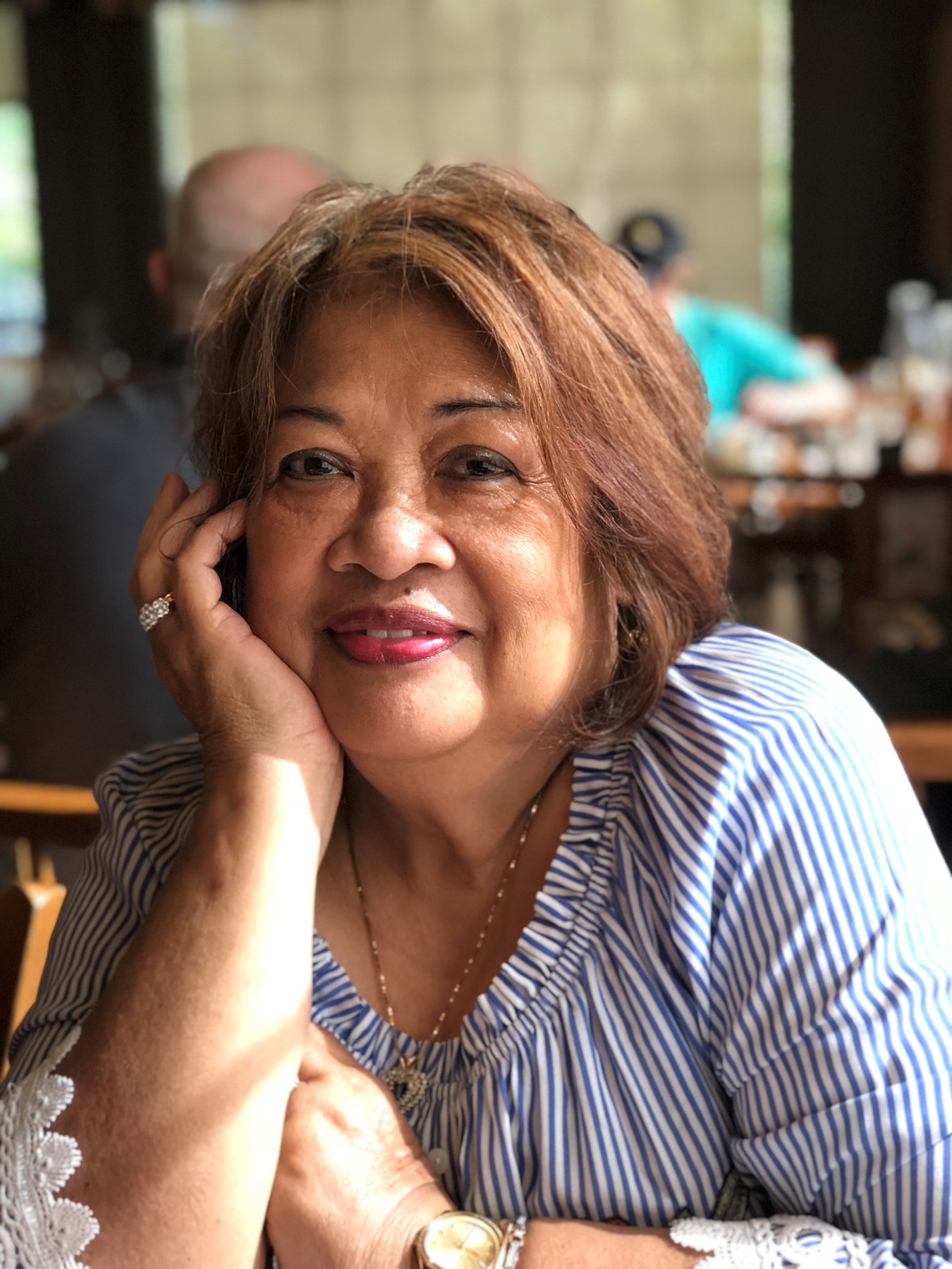 Obituary of Lydia Pena Coleman