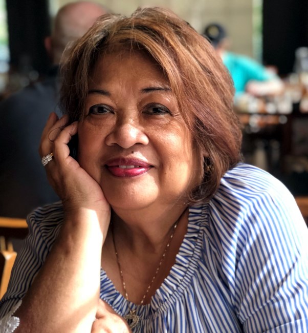 Obituary of Lydia Pena Coleman