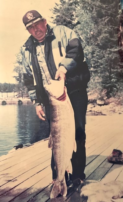 Obituary of Steve Joseph