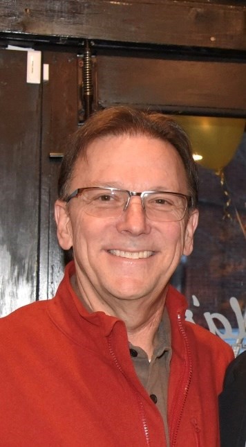 Obituario de Barry Todd