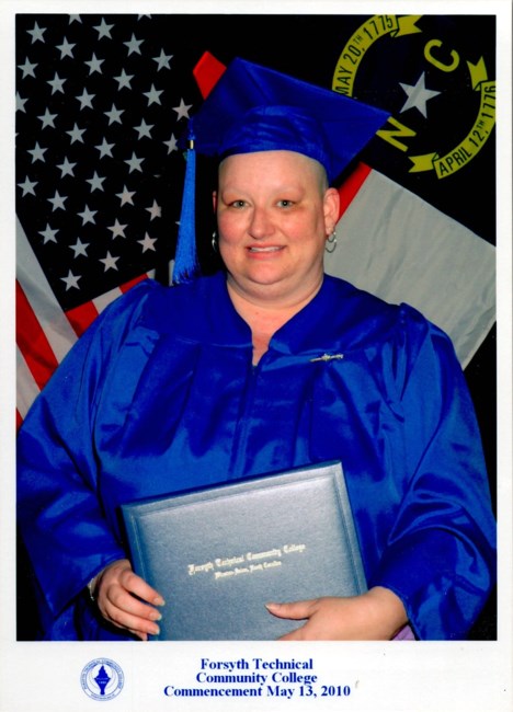 Obituary of Courtney Ann Coghill