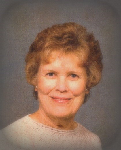 Obituary of Vera Starr Preston Green