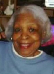 Obituary of Evelyn Mae Hill