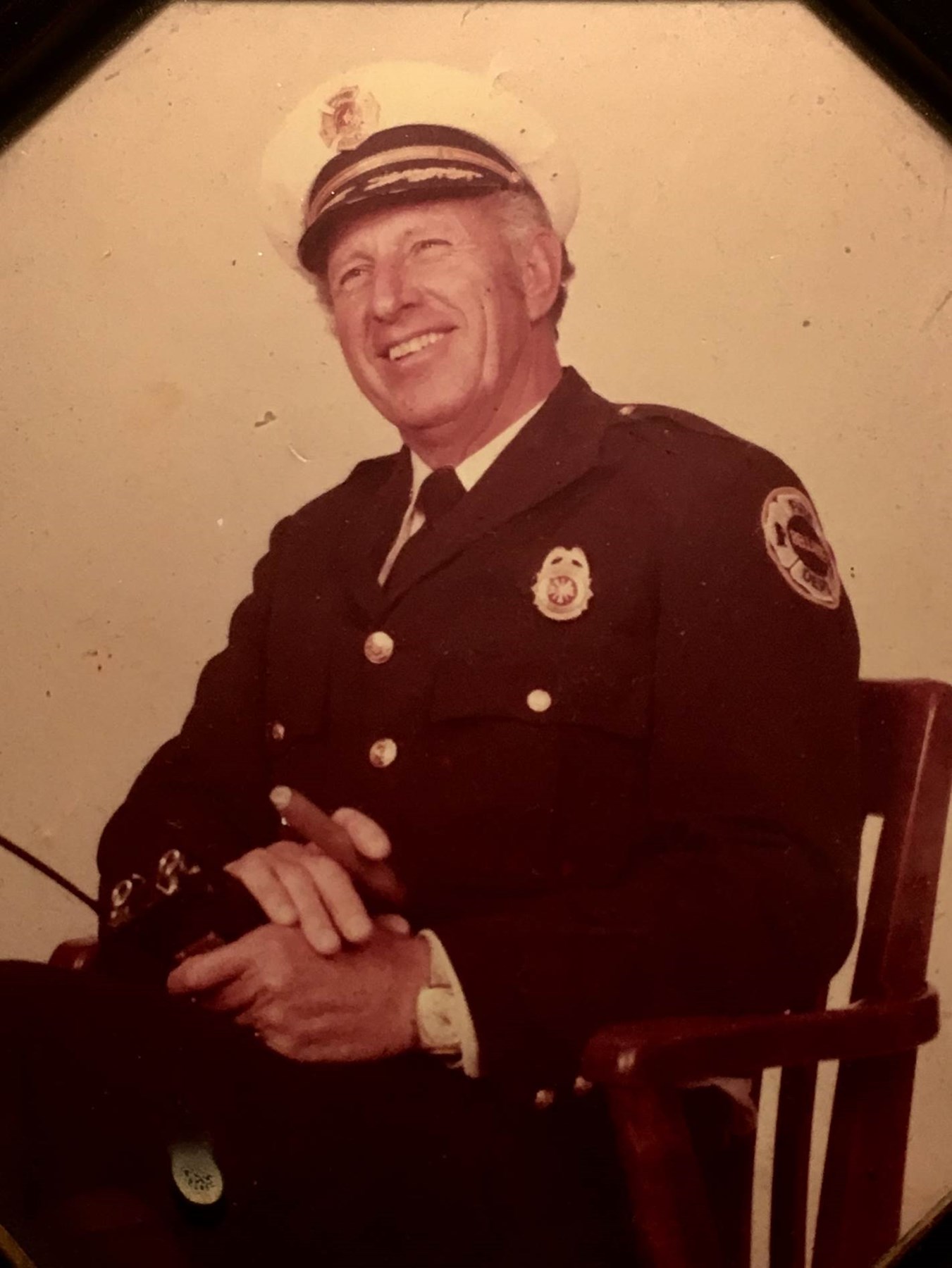 Obituary of Kenneth (Kr) Smith