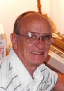 Obituary of Dick Clarence Gail