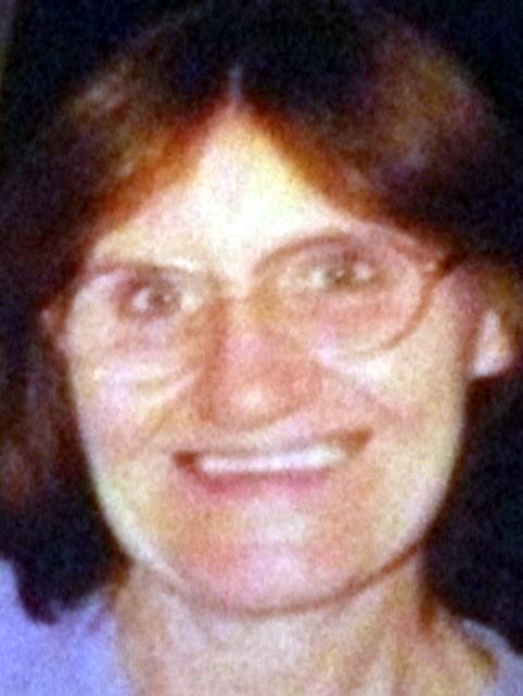 Obituary of Theresa Irene Hesson