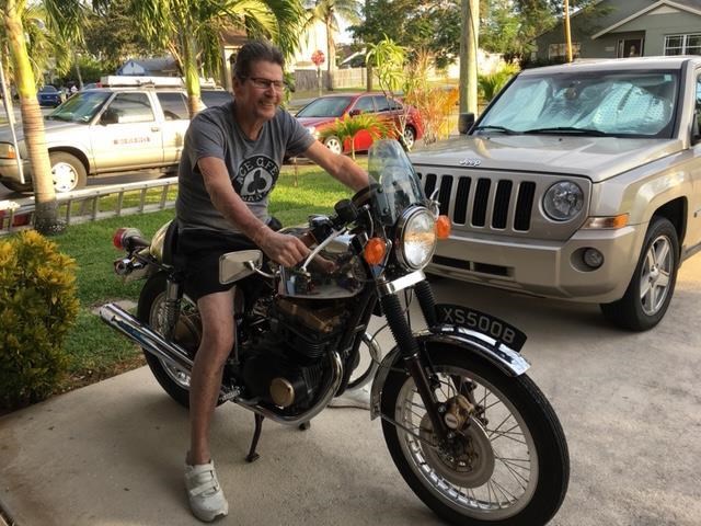 Obituary of Brian D Bruce