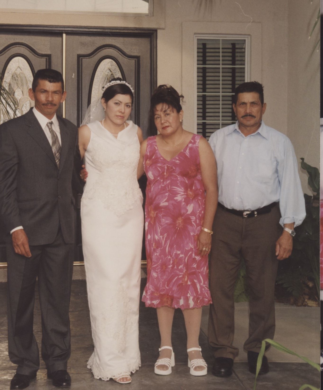 Obituary of Esteban Canales