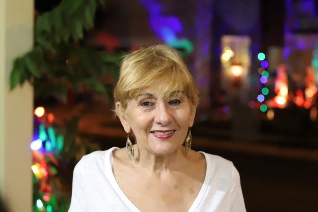 Obituary of Raquel Yolanda Rivera Miguel