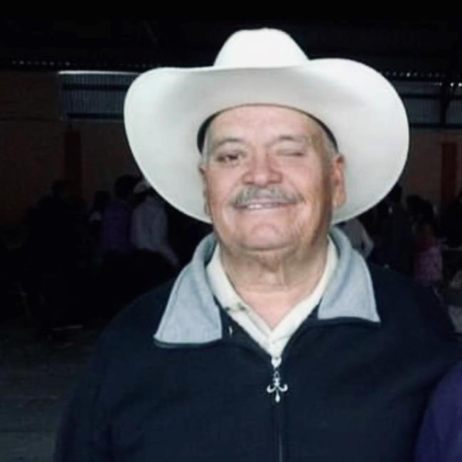 Obituary of Lino Martinez Gomez