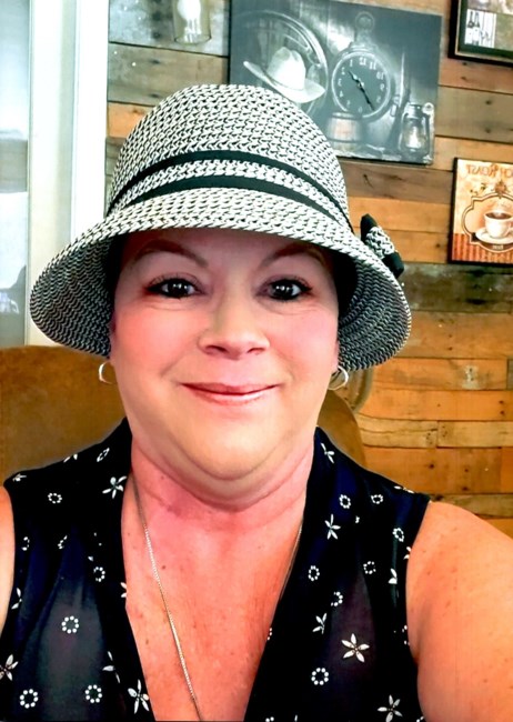 Obituary of Julie Anne Gonzales