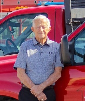 Obituary of Roger Wayne Baker